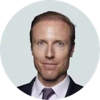 Portrait of Blaise K. Jacholkowski, MBA, Strategic advisor medical software development at Smilamind