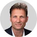 Portrait of Dr. med. Kurt Albermann, Psychiatrist & domain expert at Smilamind