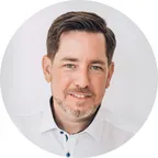 Portrait of Romain Meisterhans, CTO at Smilamind